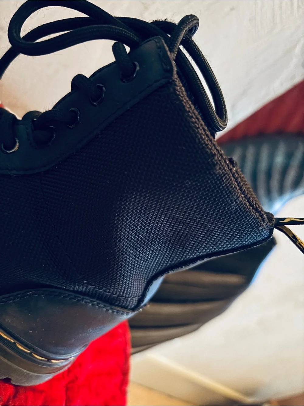 Dr. Martens dm utility